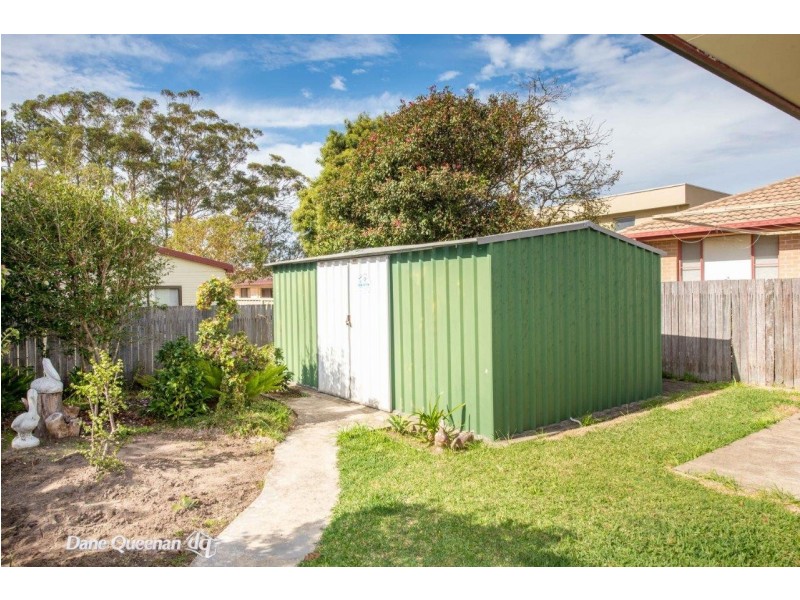 2/8 Redman Place, Soldiers Point NSW 2317