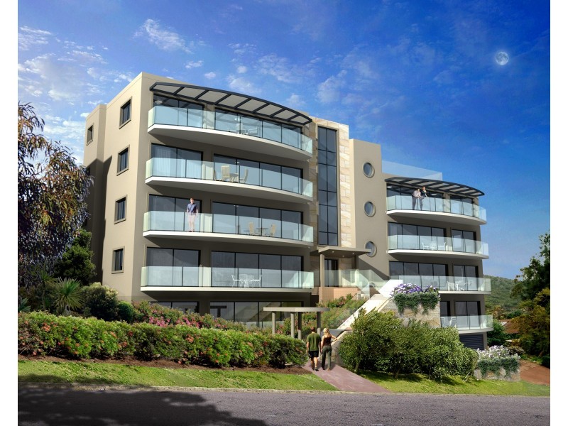 87-89 Ronald Avenue, Shoal Bay NSW 2315