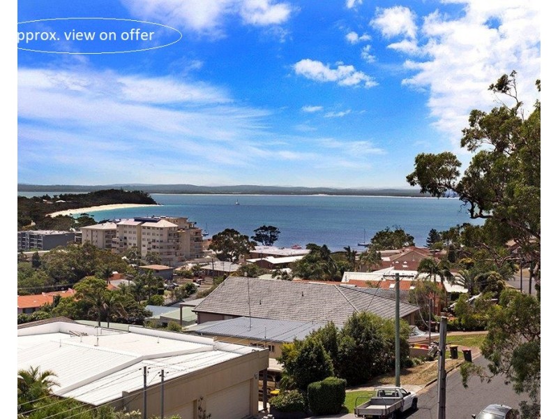 87-89 Ronald Avenue, Shoal Bay NSW 2315