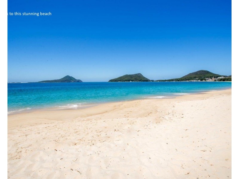 87-89 Ronald Avenue, Shoal Bay NSW 2315