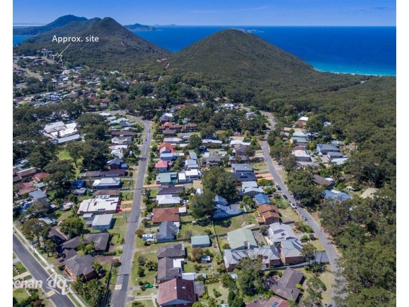 87-89 Ronald Avenue, Shoal Bay NSW 2315