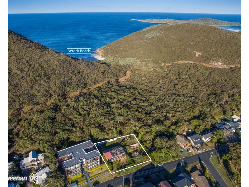 87-89 Ronald Avenue, Shoal Bay NSW 2315