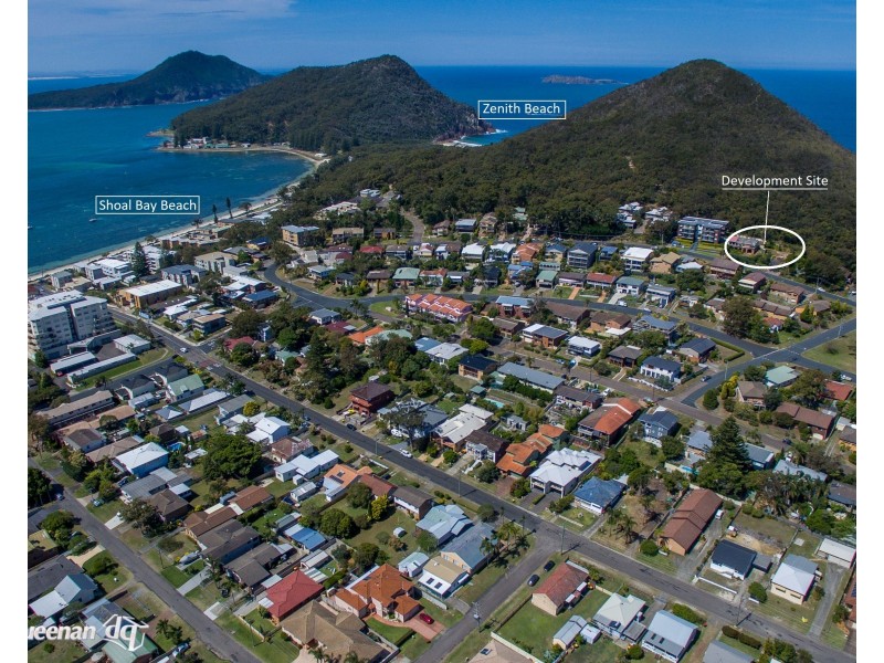 87-89 Ronald Avenue, Shoal Bay NSW 2315
