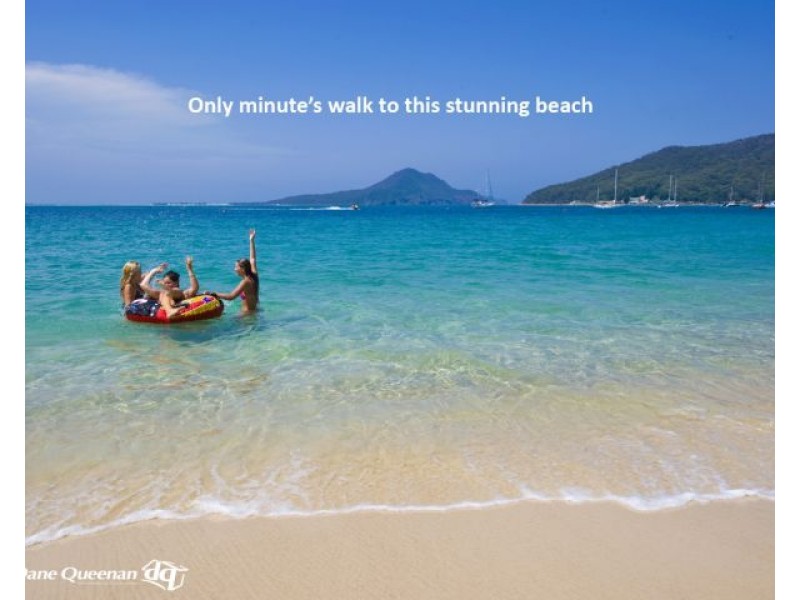 87-89 Ronald Avenue, Shoal Bay NSW 2315