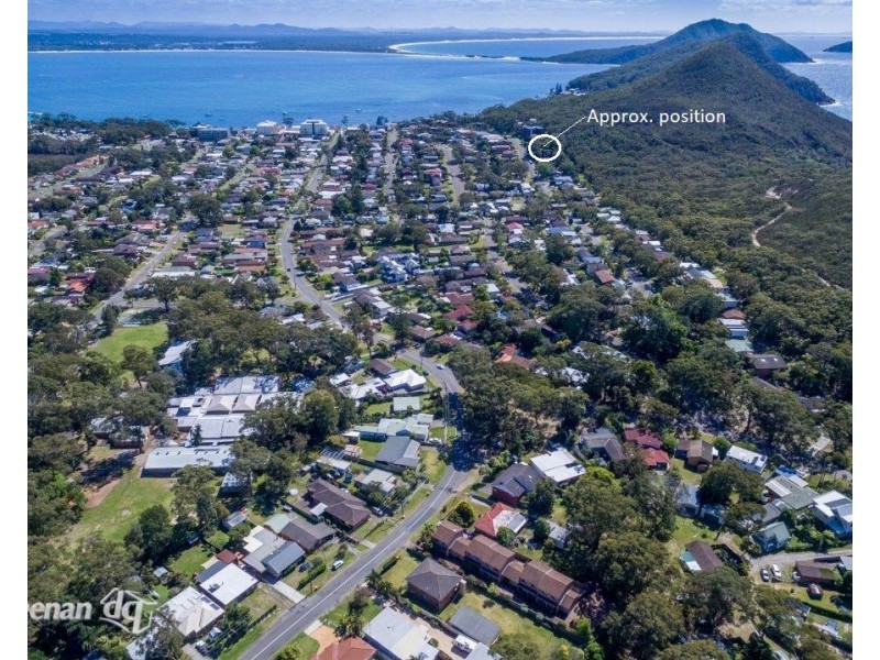 87-89 Ronald Avenue, Shoal Bay NSW 2315