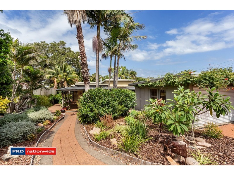 127 Old Main Road, Anna Bay NSW 2316