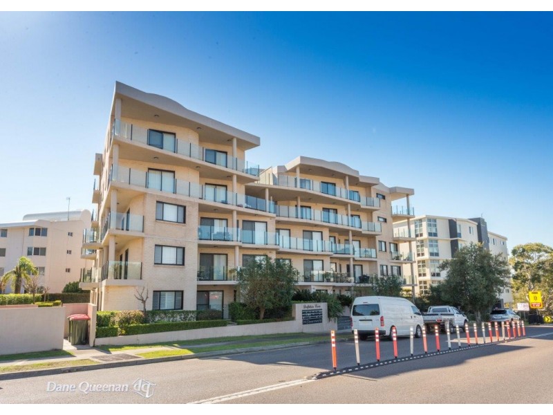 6/2-6 Government Road, Nelson Bay NSW 2315