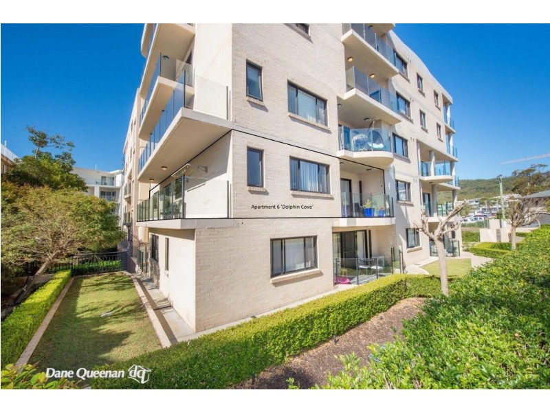 6/2-6 Government Road, Nelson Bay NSW 2315