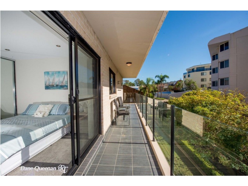 6/2-6 Government Road, Nelson Bay NSW 2315