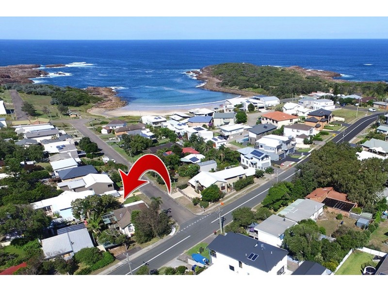 3 Graham Street, Boat Harbour NSW 2316