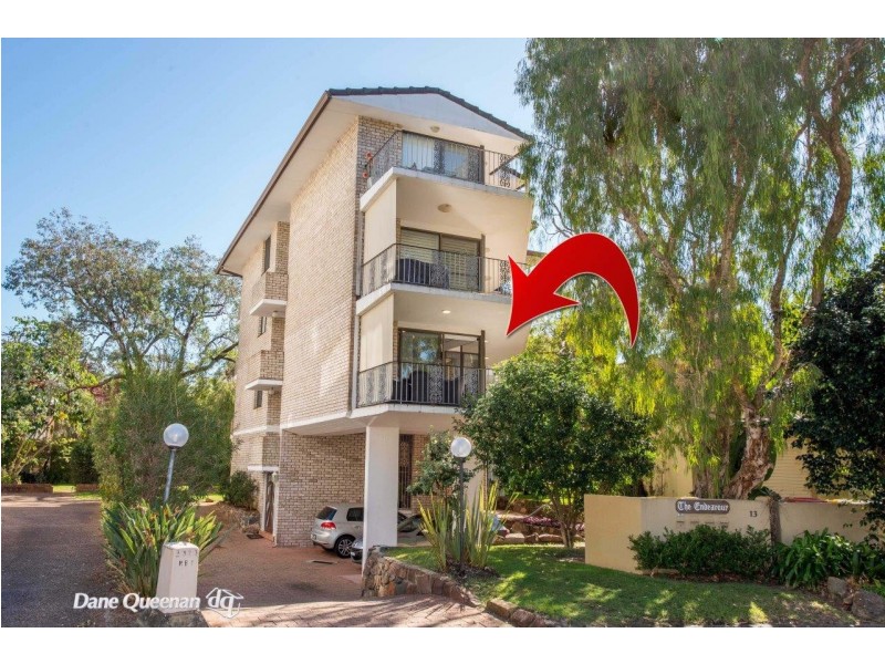 1/13 Ondine Close, Nelson Bay NSW 2315