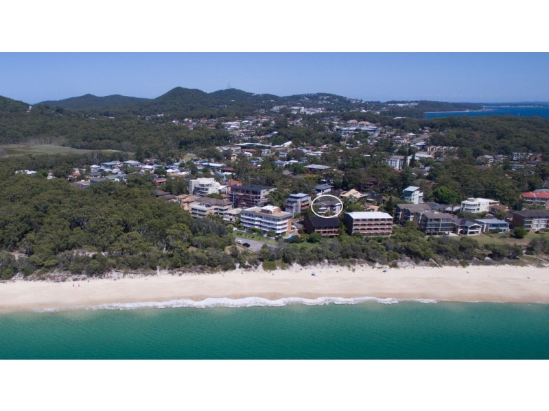 1/13 Ondine Close, Nelson Bay NSW 2315
