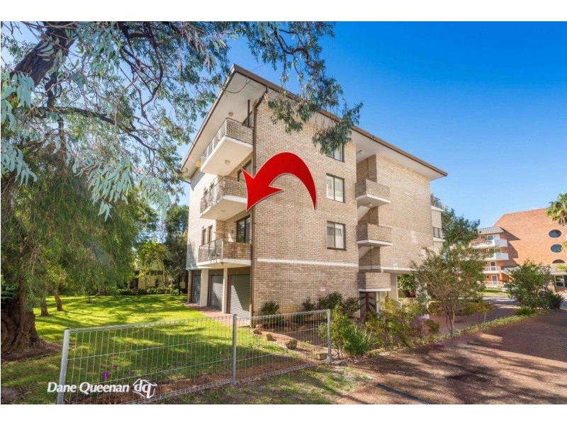 1/13 Ondine Close, Nelson Bay NSW 2315