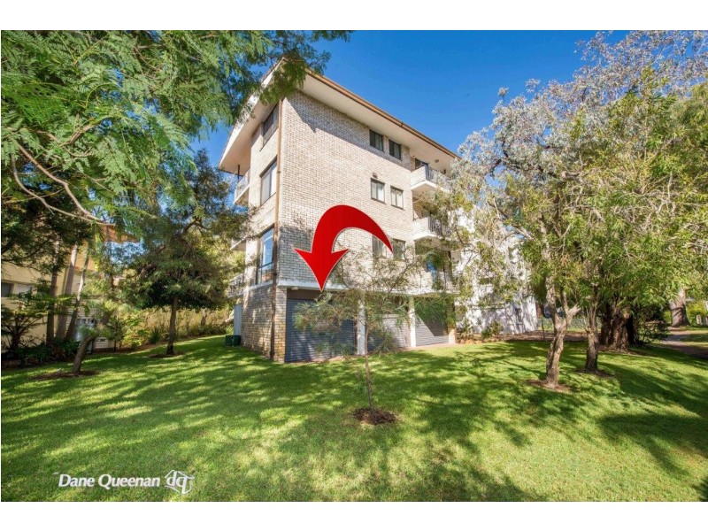 1/13 Ondine Close, Nelson Bay NSW 2315