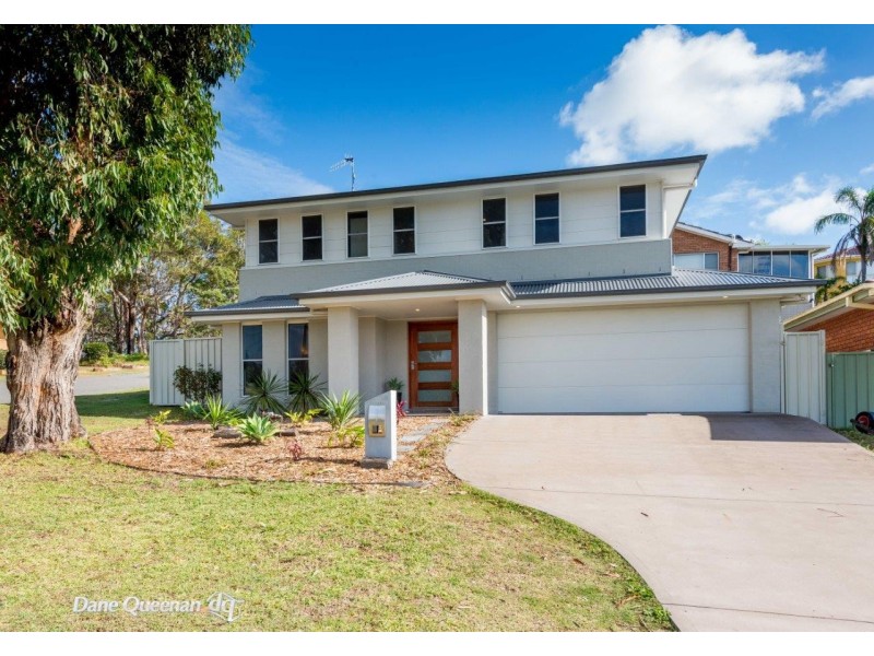 35 Fingal Street, Nelson Bay NSW 2315