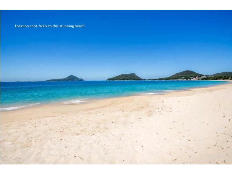 35 Fingal Street, Nelson Bay NSW 2315