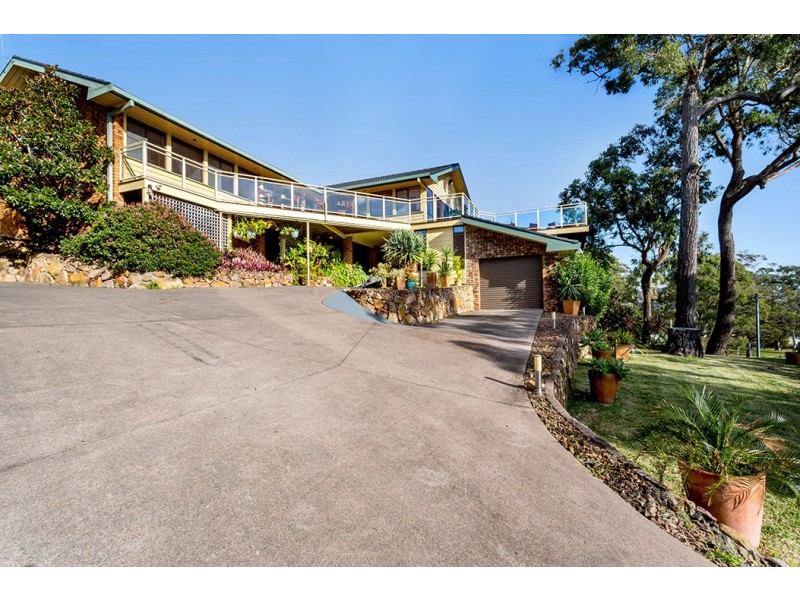 40 Soldiers Point Road, Soldiers Point NSW 2317