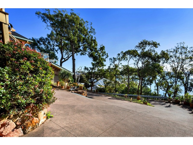 40 Soldiers Point Road, Soldiers Point NSW 2317