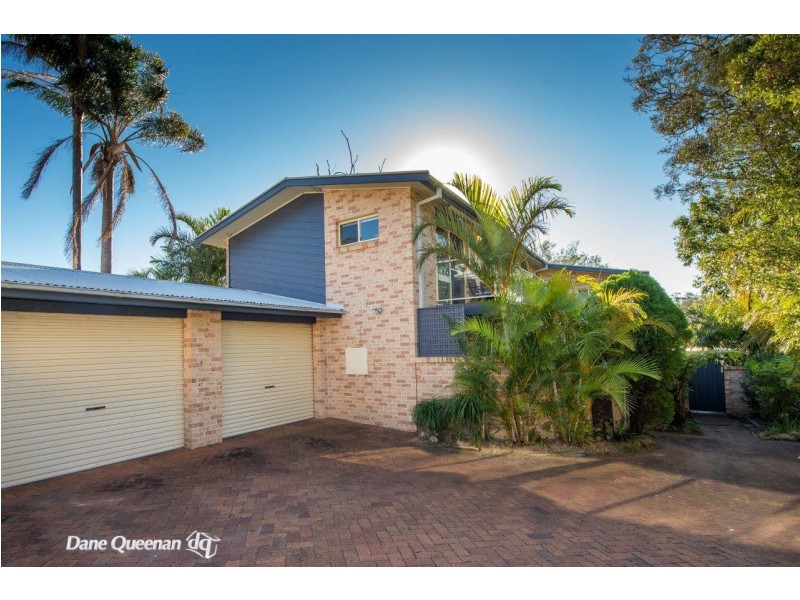 2/19 Ocean Beach Road, Shoal Bay NSW 2315