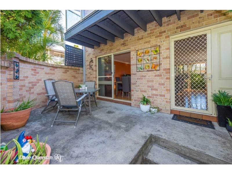 2/19 Ocean Beach Road, Shoal Bay NSW 2315