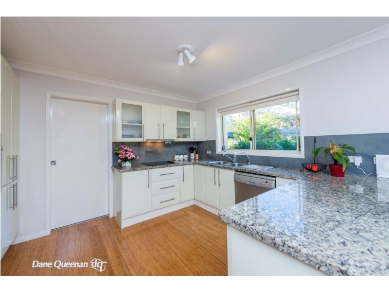 2/19 Ocean Beach Road, Shoal Bay NSW 2315
