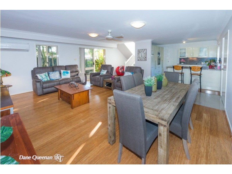 2/19 Ocean Beach Road, Shoal Bay NSW 2315