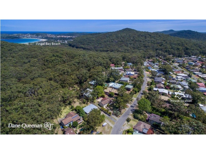 2/19 Ocean Beach Road, Shoal Bay NSW 2315