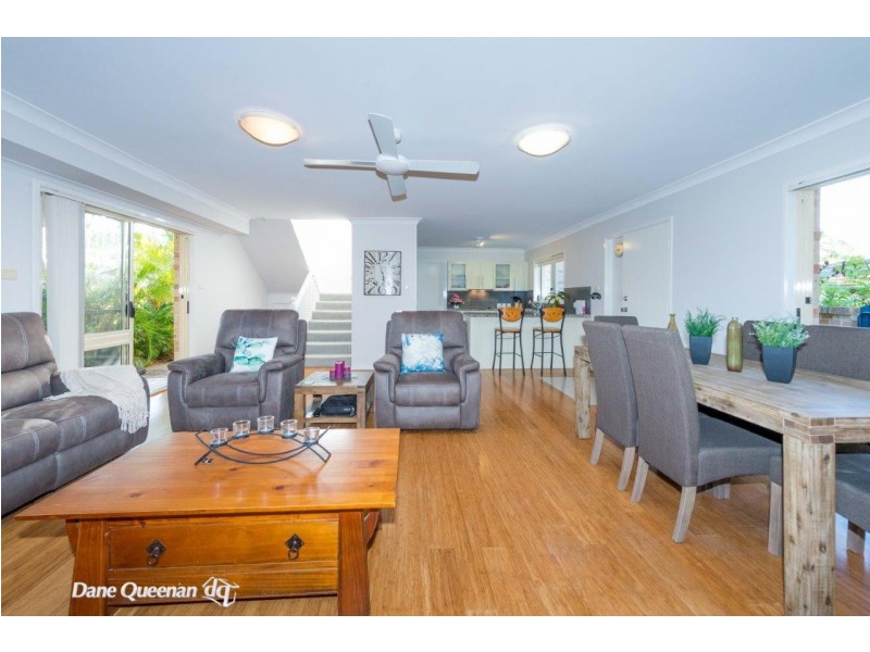 2/19 Ocean Beach Road, Shoal Bay NSW 2315