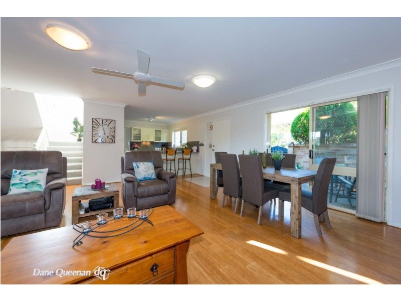 2/19 Ocean Beach Road, Shoal Bay NSW 2315
