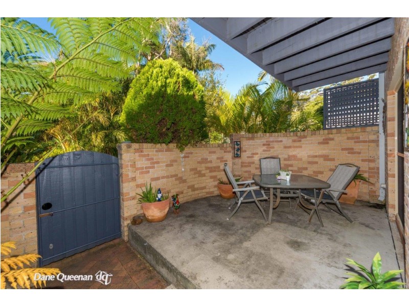 2/19 Ocean Beach Road, Shoal Bay NSW 2315