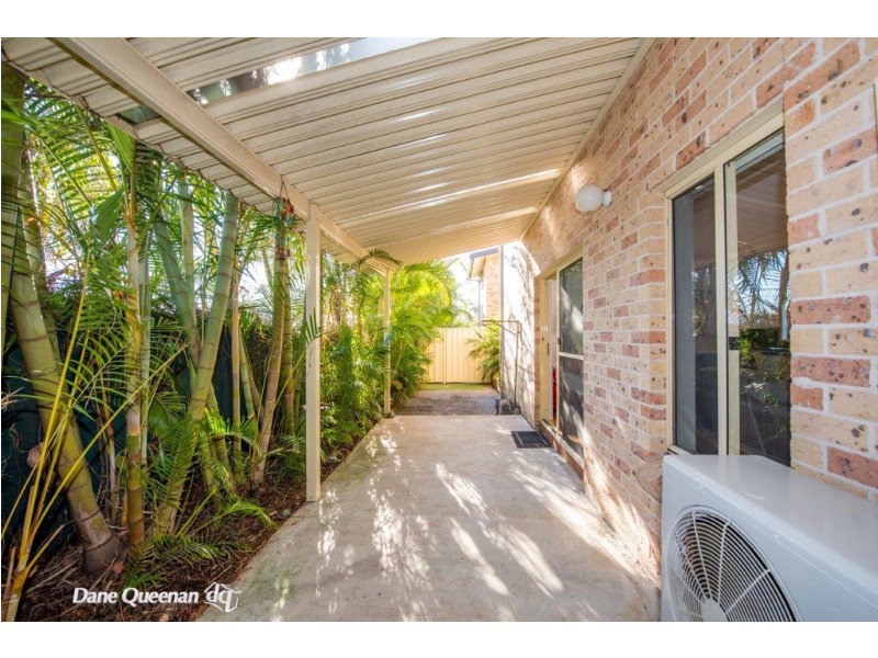 2/19 Ocean Beach Road, Shoal Bay NSW 2315