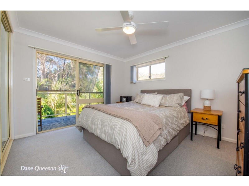 2/19 Ocean Beach Road, Shoal Bay NSW 2315