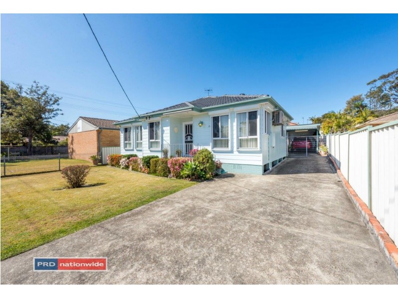 21 Wentworth Avenue, Nelson Bay NSW 2315