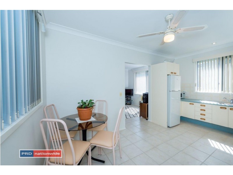 21 Wentworth Avenue, Nelson Bay NSW 2315