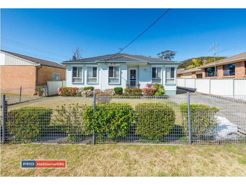 21 Wentworth Avenue, Nelson Bay NSW 2315