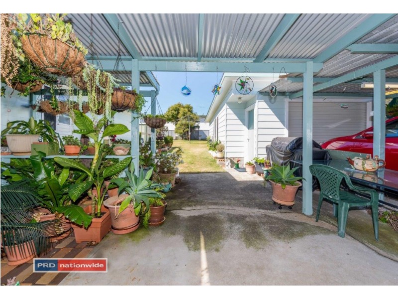 21 Wentworth Avenue, Nelson Bay NSW 2315
