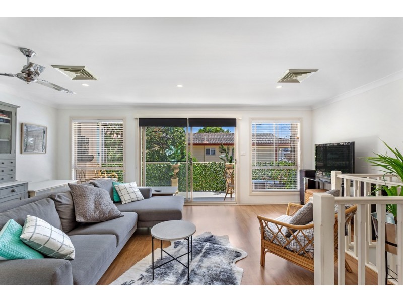 2/1 Tomaree Street, Nelson Bay NSW 2315