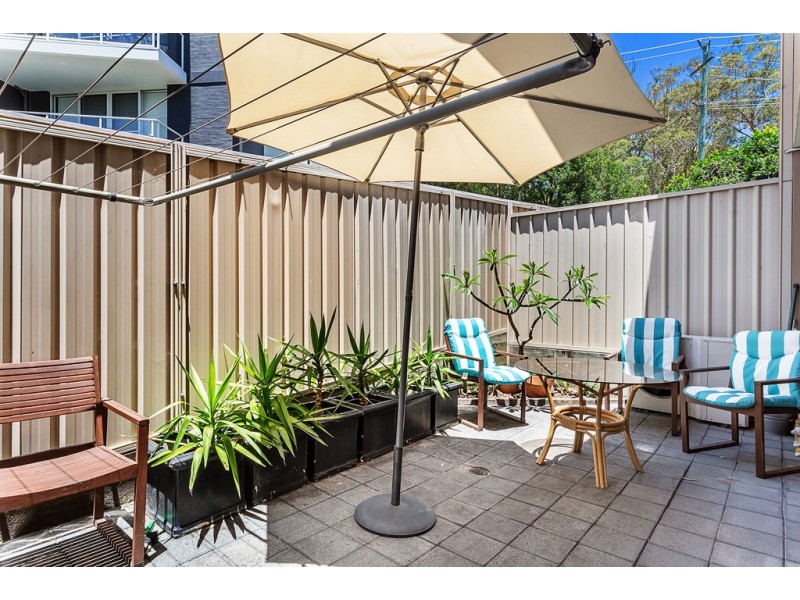 2/1 Tomaree Street, Nelson Bay NSW 2315