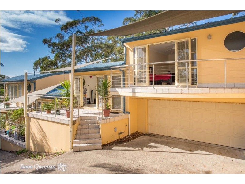 2/29 Irambang Street, Nelson Bay NSW 2315