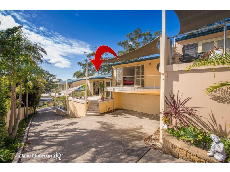 2/29 Irambang Street, Nelson Bay NSW 2315
