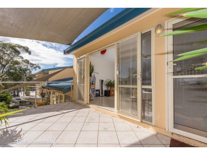 2/29 Irambang Street, Nelson Bay NSW 2315