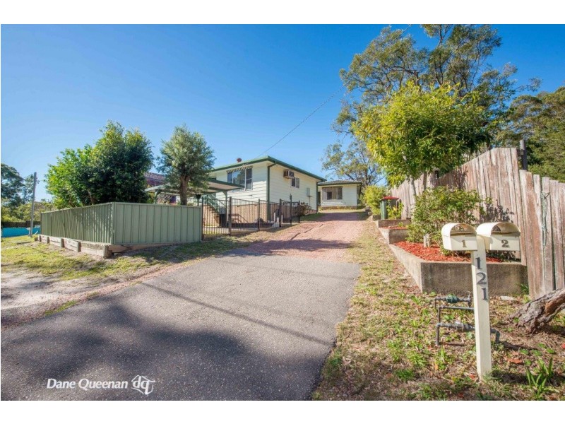 121 Stockton Street, Nelson Bay NSW 2315