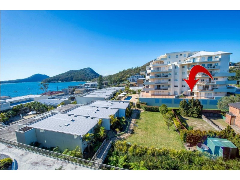 102/2 Messines Street, Shoal Bay NSW 2315