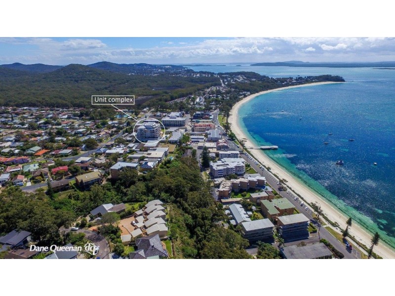 102/2 Messines Street, Shoal Bay NSW 2315