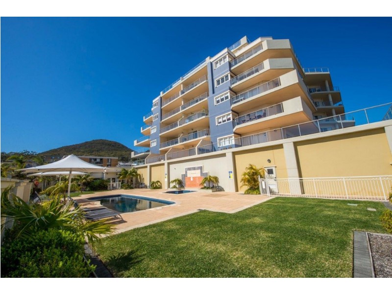 102/2 Messines Street, Shoal Bay NSW 2315