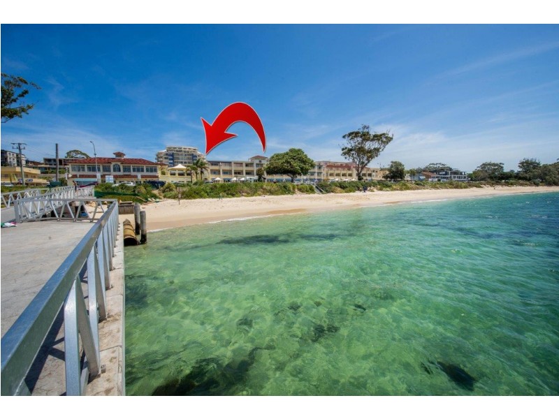 102/2 Messines Street, Shoal Bay NSW 2315