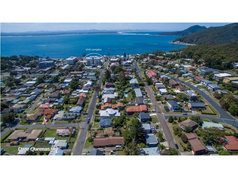 102/2 Messines Street, Shoal Bay NSW 2315