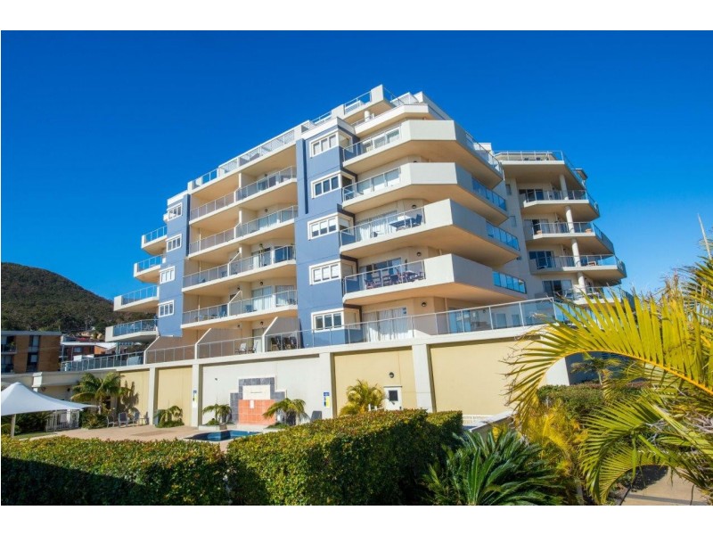 102/2 Messines Street, Shoal Bay NSW 2315