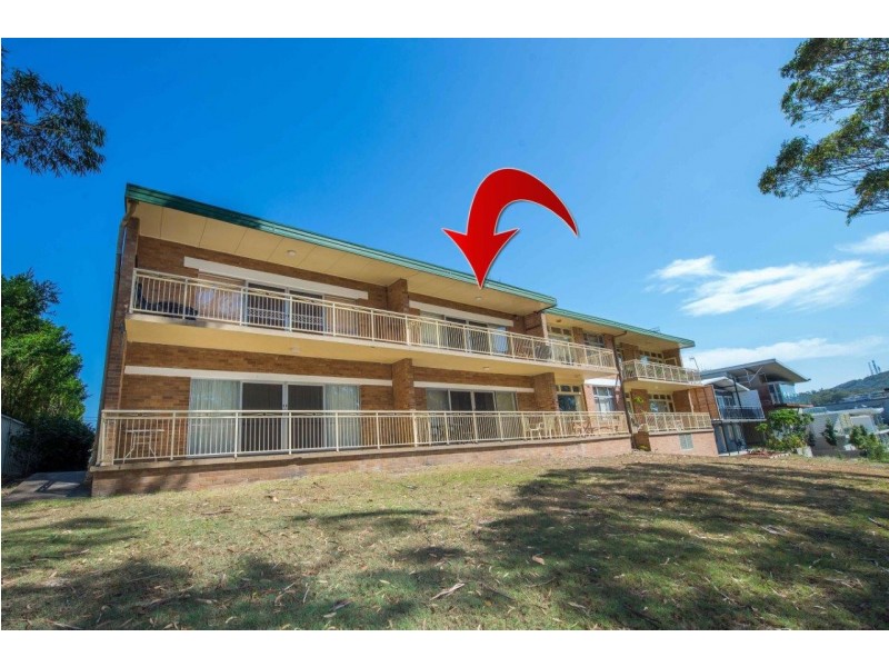 7/62-64 Magnus Street, Nelson Bay NSW 2315