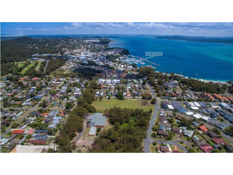 7/62-64 Magnus Street, Nelson Bay NSW 2315